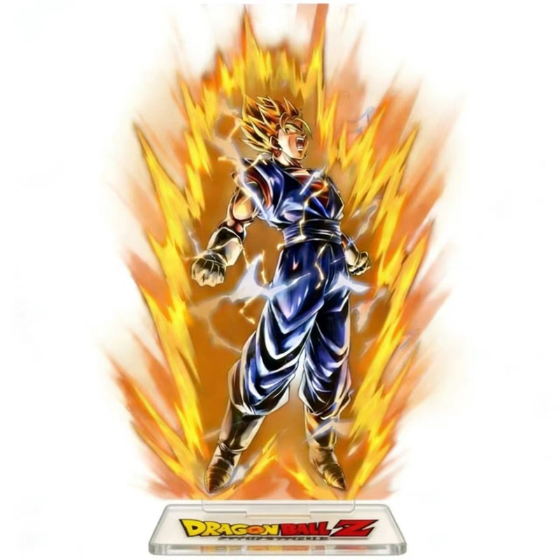 Cartoon anime Dragon Ball acry - Model Kit Anime review and price