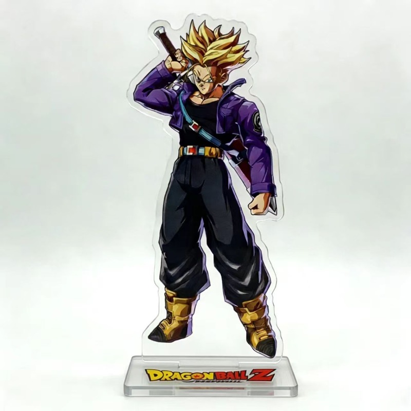 Cartoon anime Dragon Ball acry - Model Kit Anime review and price