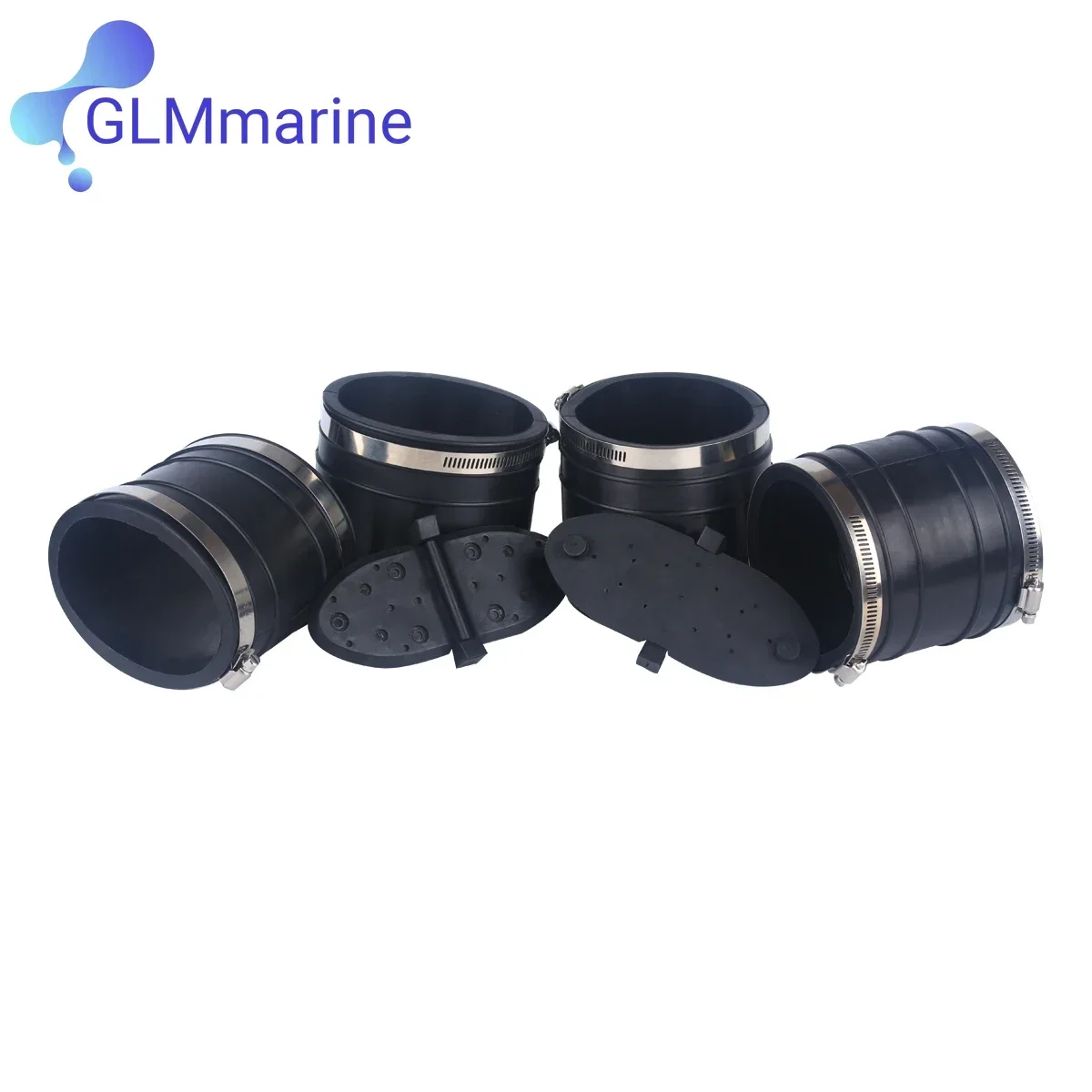 Y Pipe Exhaust Bellows Hose Ki - Model Kit V8 review and price