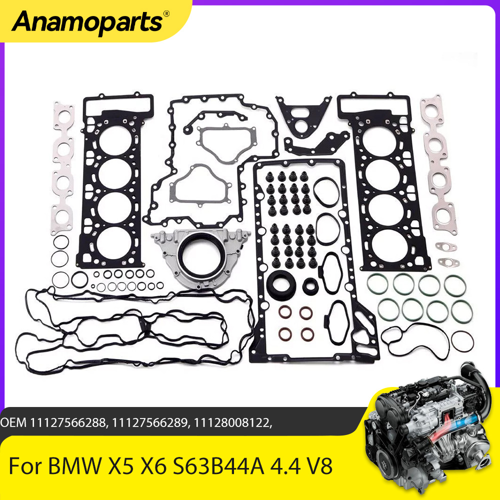 Engine Parts Full Head Gasket  - Model Kit V8 review and price