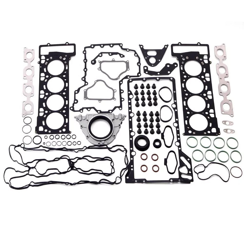Engine Parts Full Head Gasket  - Model Kit V8 review and price