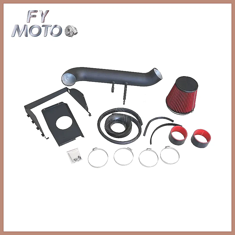 High Performance Cold Air Inta - Model Kit V8 review and price