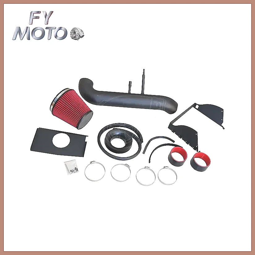 High Performance Cold Air Inta - Model Kit V8 review and price