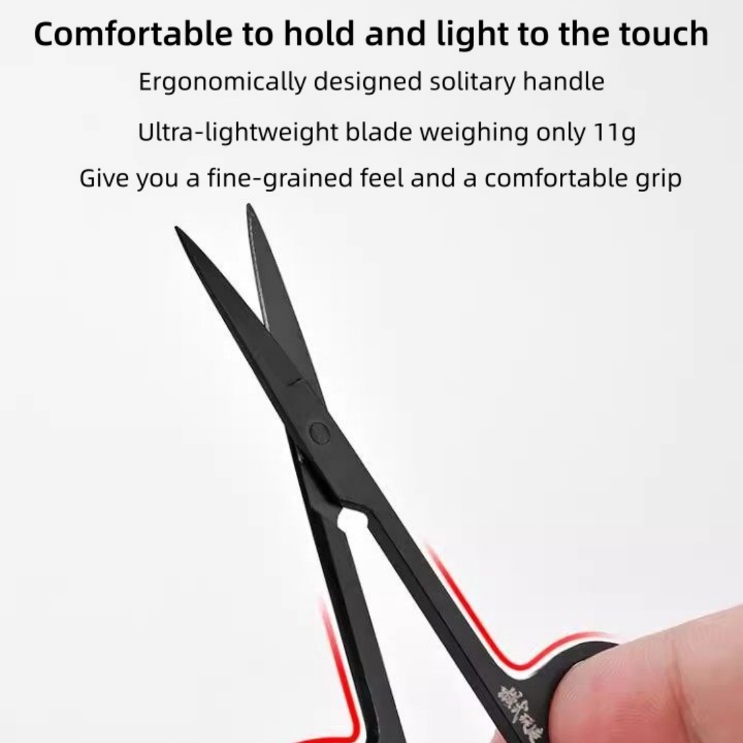 MSWZ MS109 Model Tools Scissor - Model Kit Clipper review and price