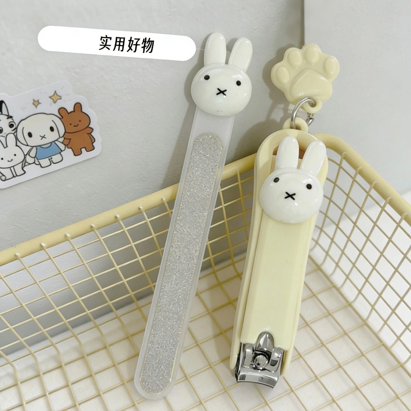 New Miffy Cute Cartoon Simple  - Model Kit Clipper review and price