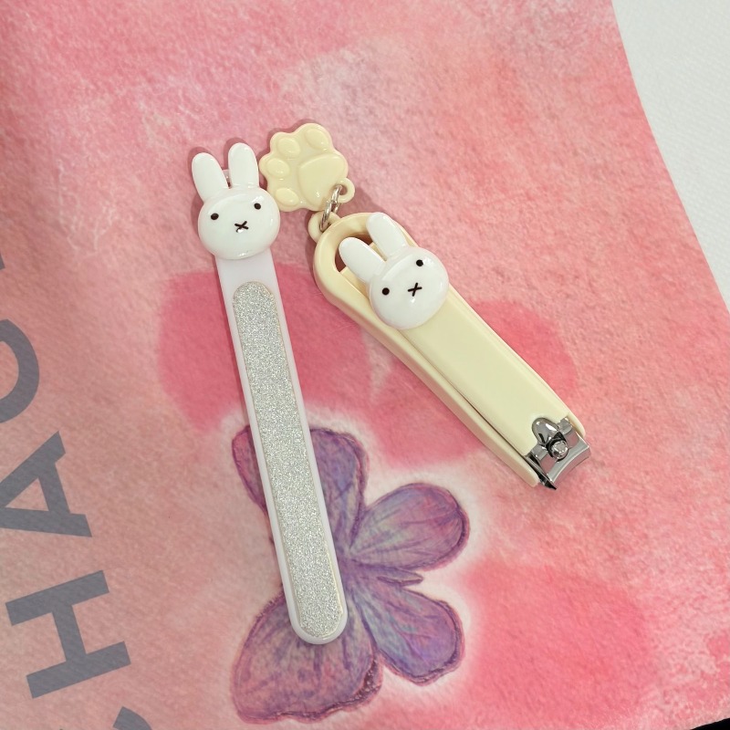 New Miffy Cute Cartoon Simple  - Model Kit Clipper review and price