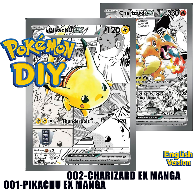 Diy Pokemon Series 001/001 Pik - Model Kit Anime review and price