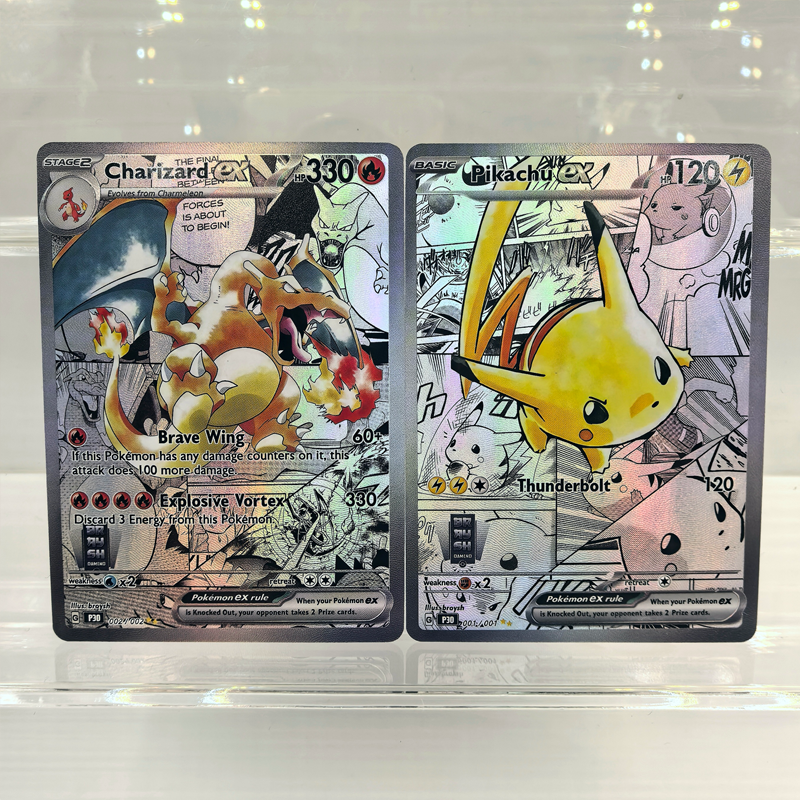 Diy Pokemon Series 001/001 Pik - Model Kit Anime review and price