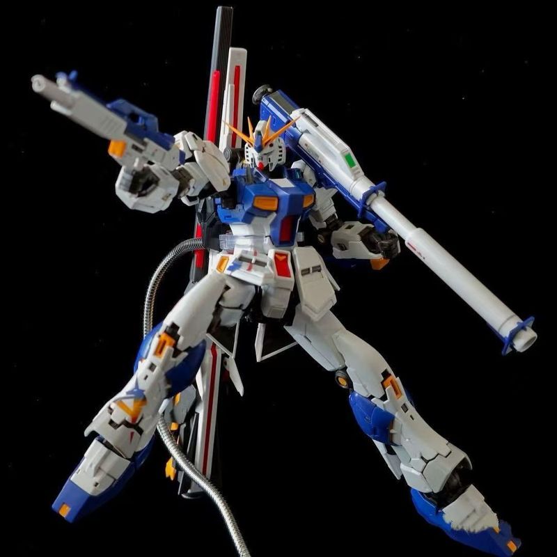 2025 New Rg R32B Double Floati - Model Kit Gundam Mg review and price