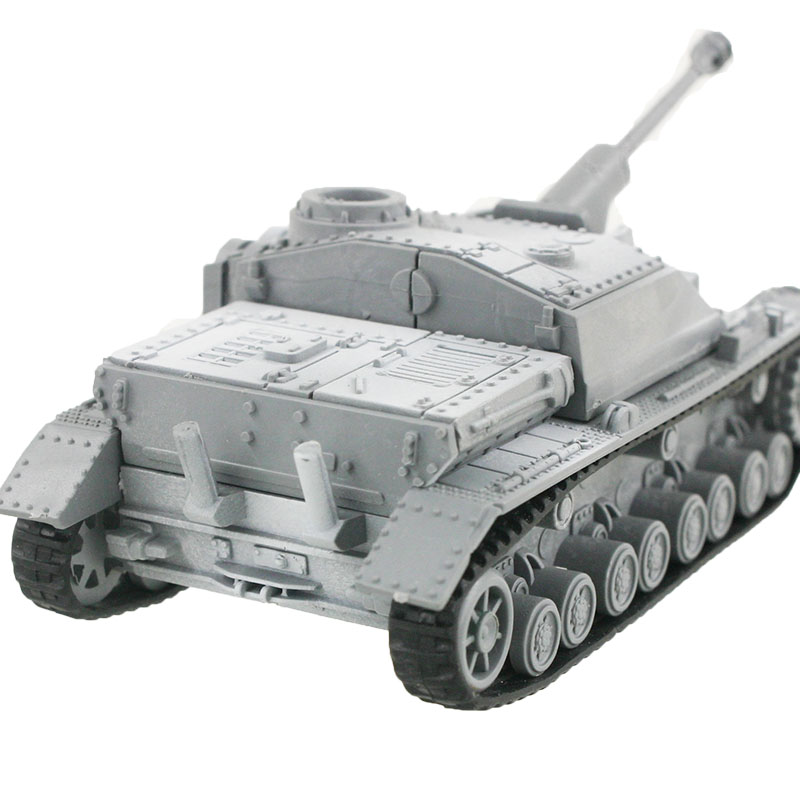 4D Tank Model Building Kits Mi - Model Kit Entry Grade review and price