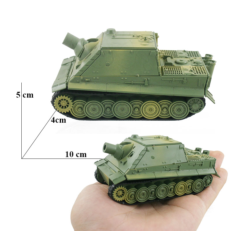 4D Tank Model Building Kits Mi - Model Kit Entry Grade review and price