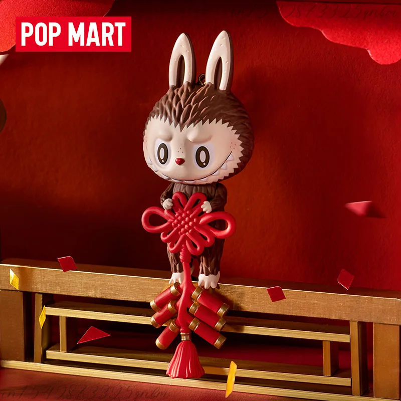 POP MART Three, Two, One! Happ - Model Kit Anime Girl review and price