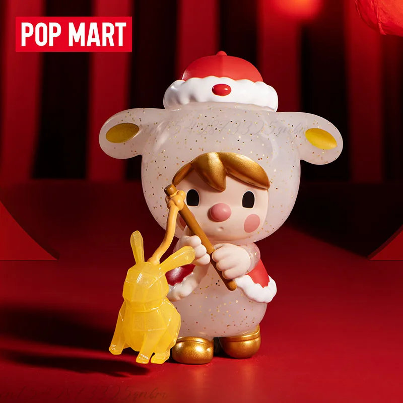 POP MART Three, Two, One! Happ - Model Kit Anime Girl review and price