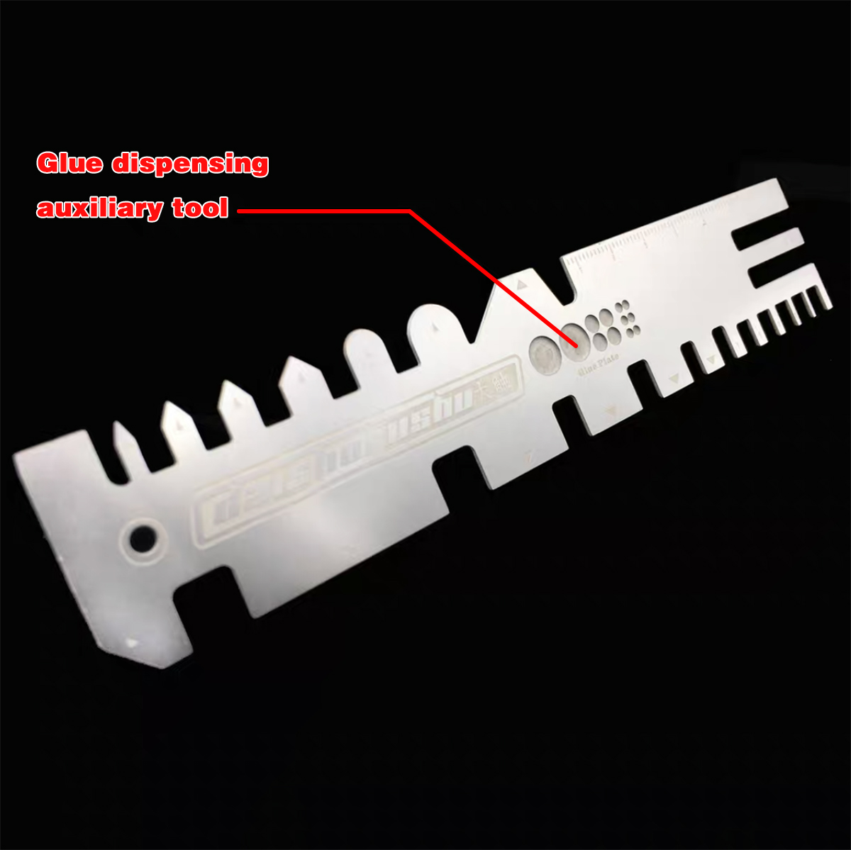 Scale model kit making tools P - Model Kit Clipper review and price