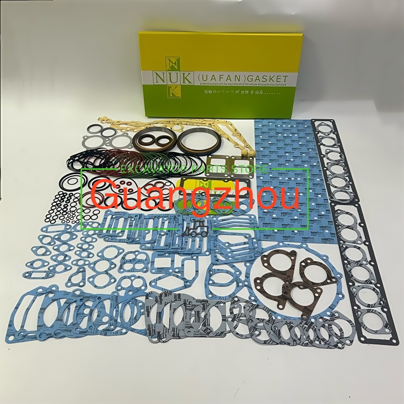 For 3208 Engine Full Gasket Ki - Model Kit Excavator review and price