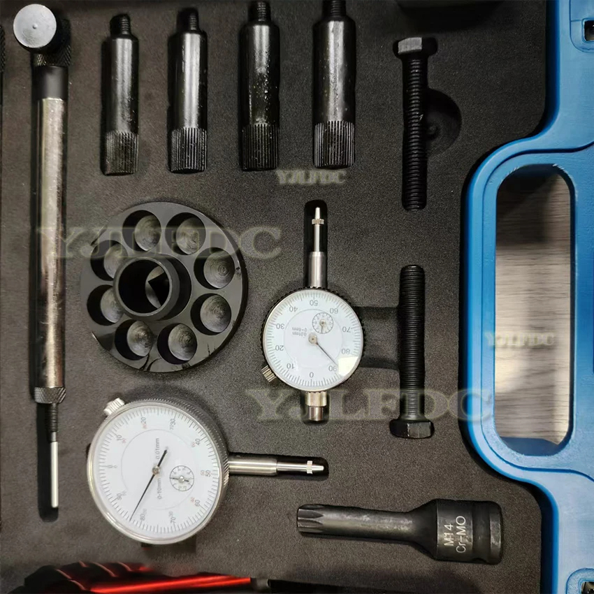 Accessories timing tool kit, s - Model Kit V8 review and price