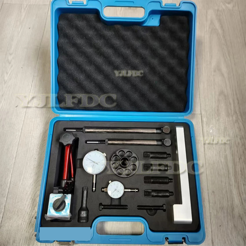 Accessories timing tool kit, s - Model Kit V8 review and price