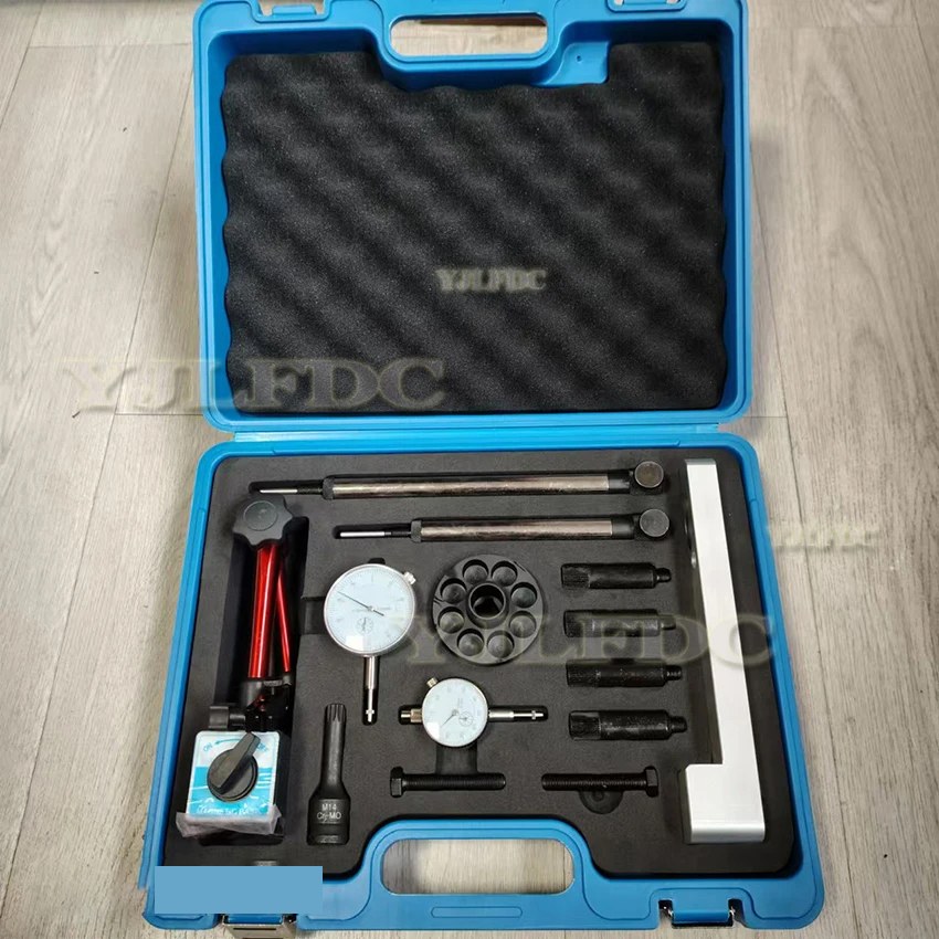 Accessories timing tool kit, s - Model Kit V8 review and price