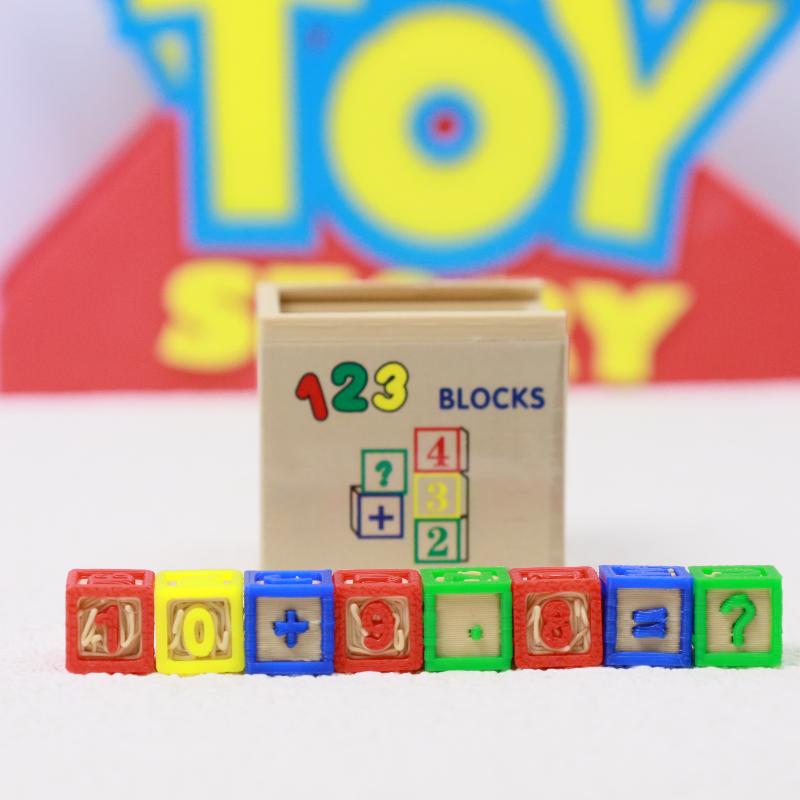 1/6 Scale Mini Building Block  - Model Kit Companies review and price