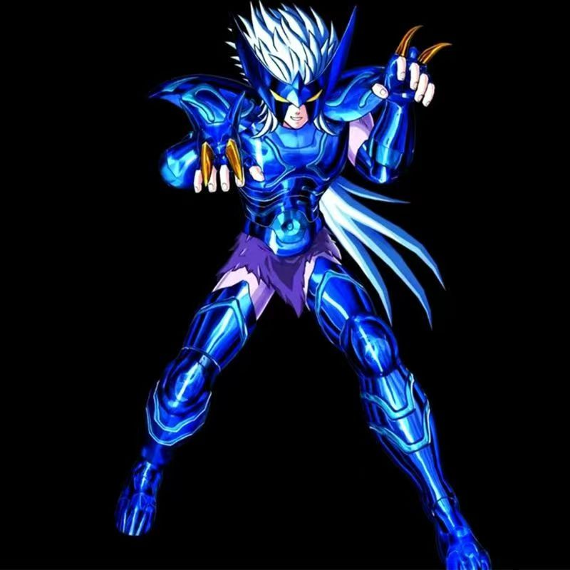JM.MST Saint Seiya Myth Cloth  - Model Kit Asgard review and price