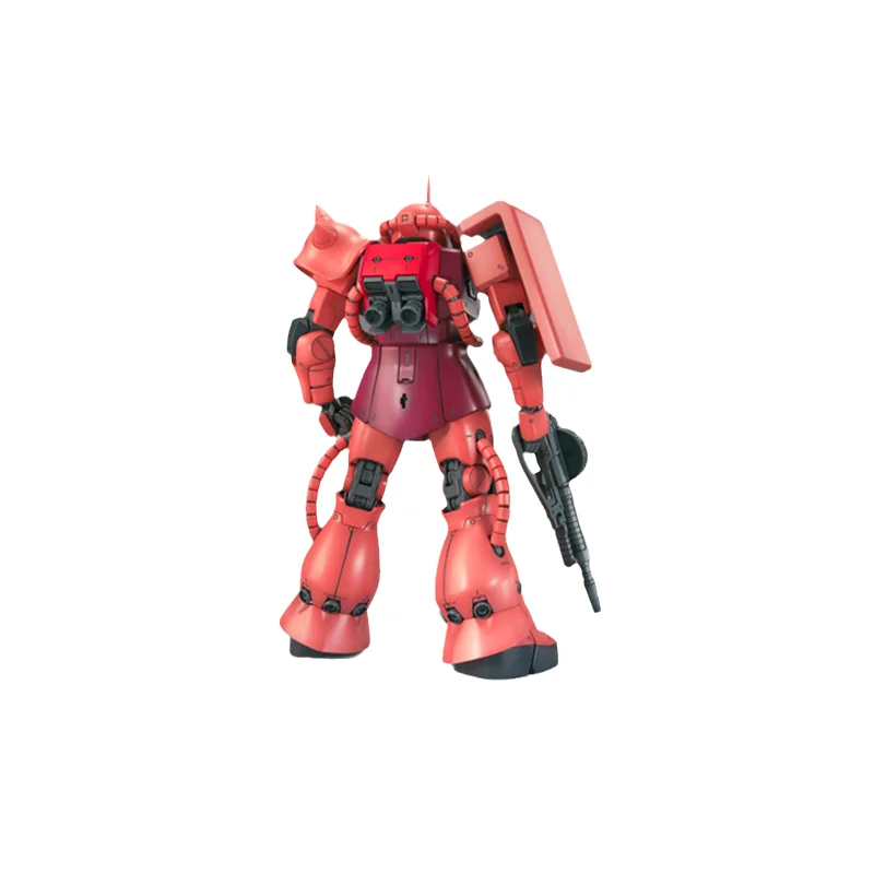 Bandai Original GUNDAM Anime M - Model Kit Gundam Mg review and price