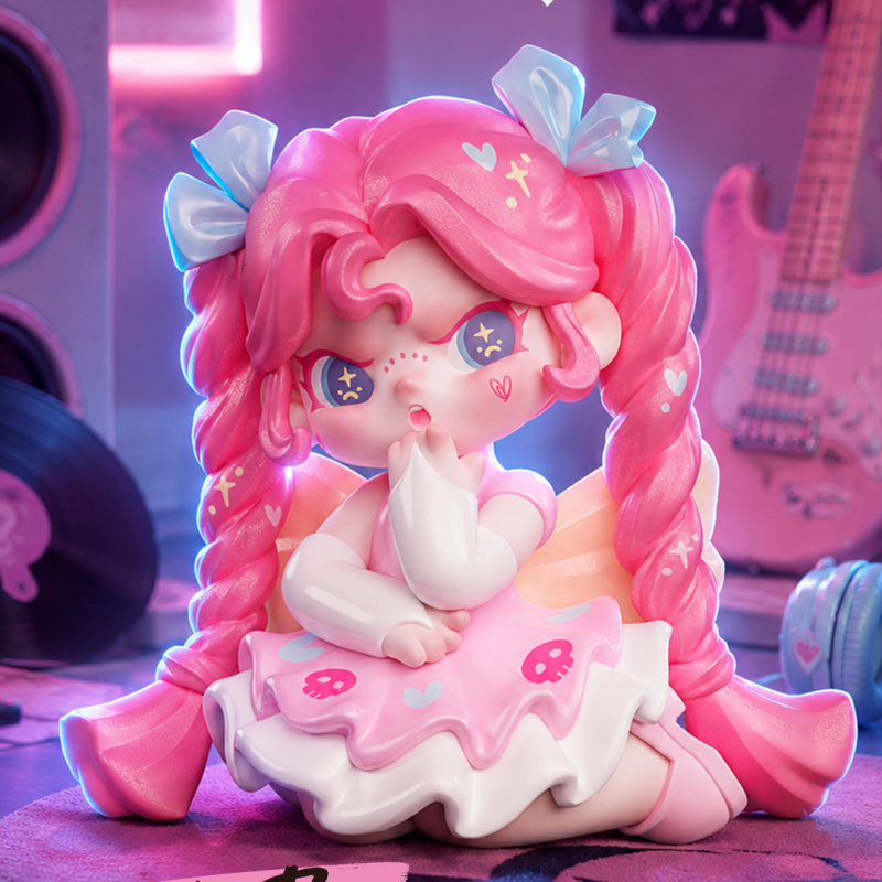 Tnt Dora ON MY WAY Series Blin - Model Kit Anime Girl review and price