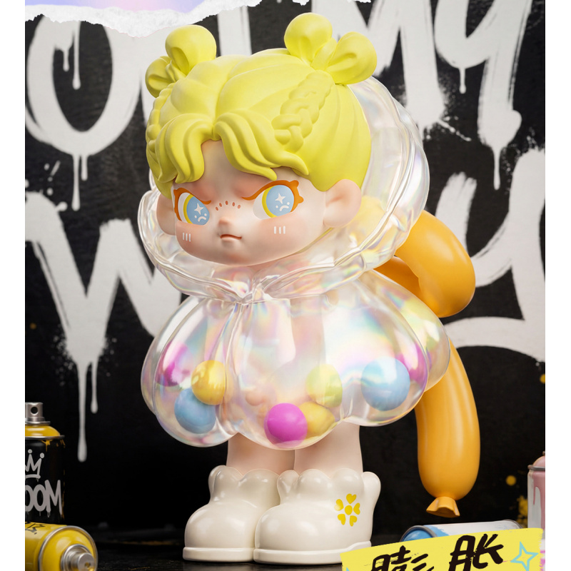 Tnt Dora ON MY WAY Series Blin - Model Kit Anime Girl review and price